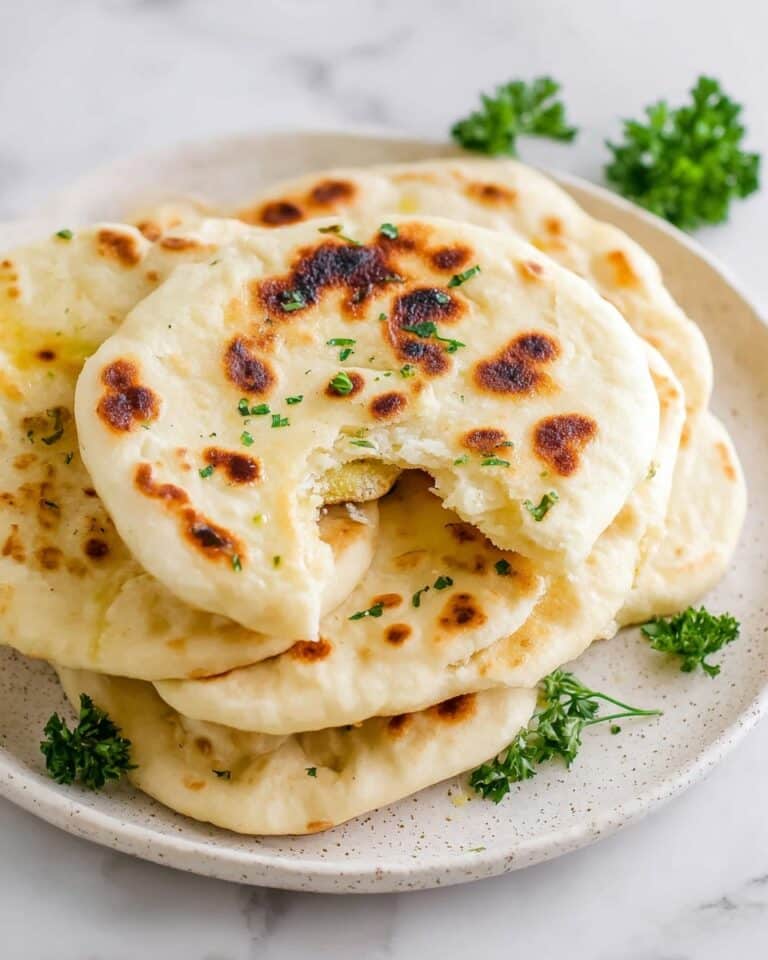 Best Ever Greek Pita Recipe