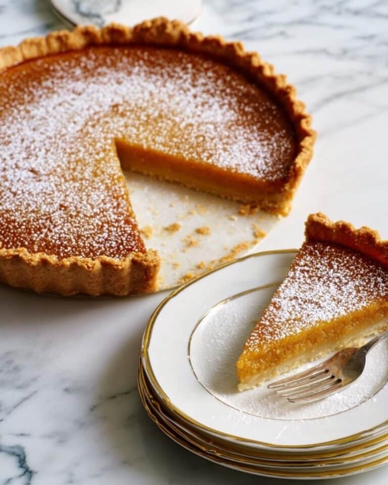 Homemade Pumpkin Pie Recipe