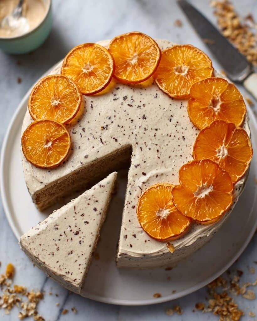 Christmas Pudding Cheesecake Recipe