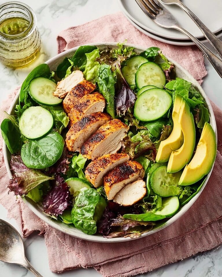 Air Fryer Chicken Breasts with Herb and Garlic Seasoning Recipe