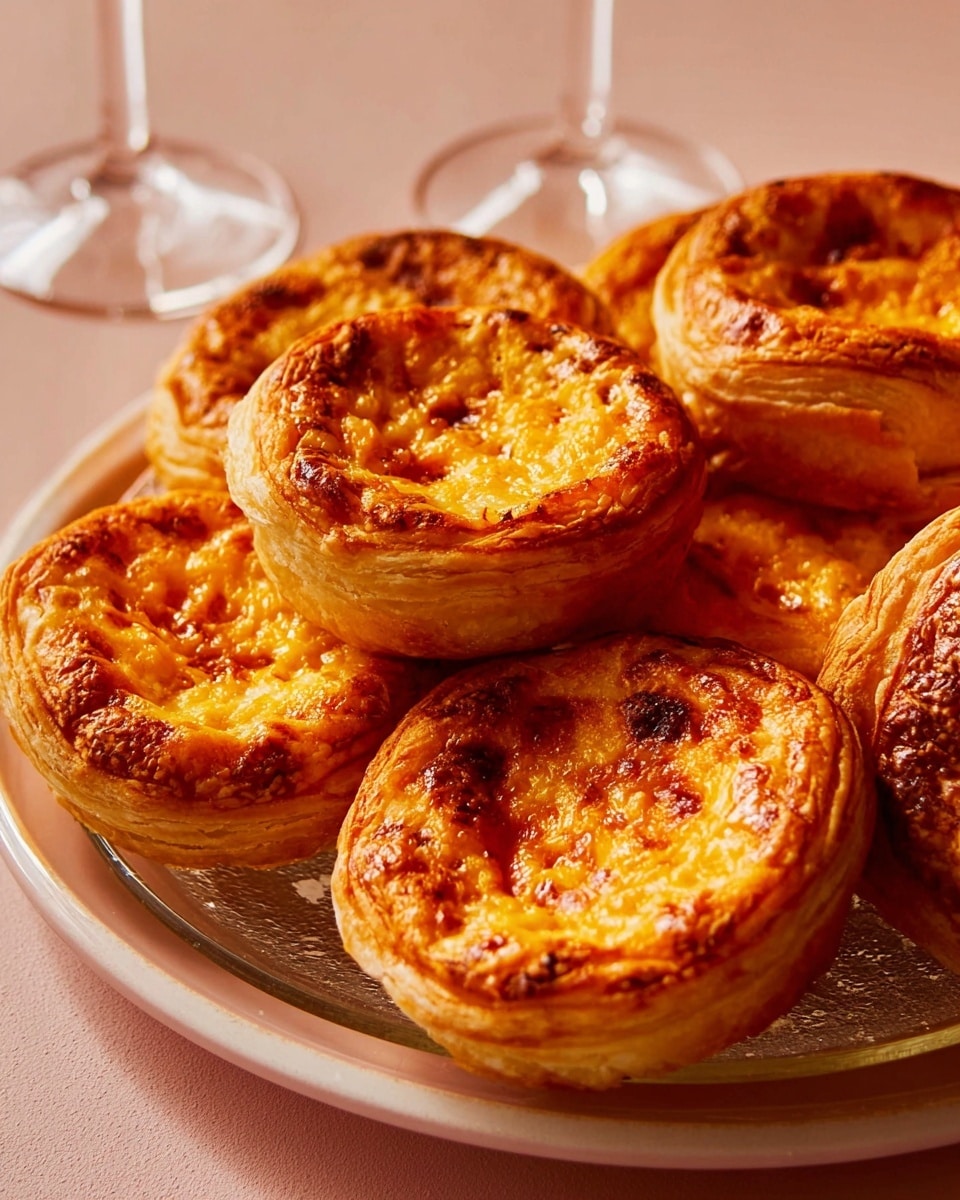 Jalapeño & Cheese Pinwheels Recipe