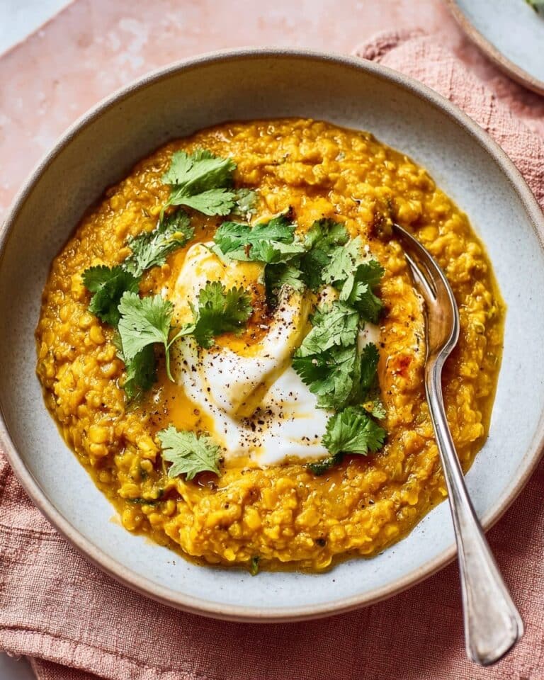 Coconut & Corn Curry Recipe