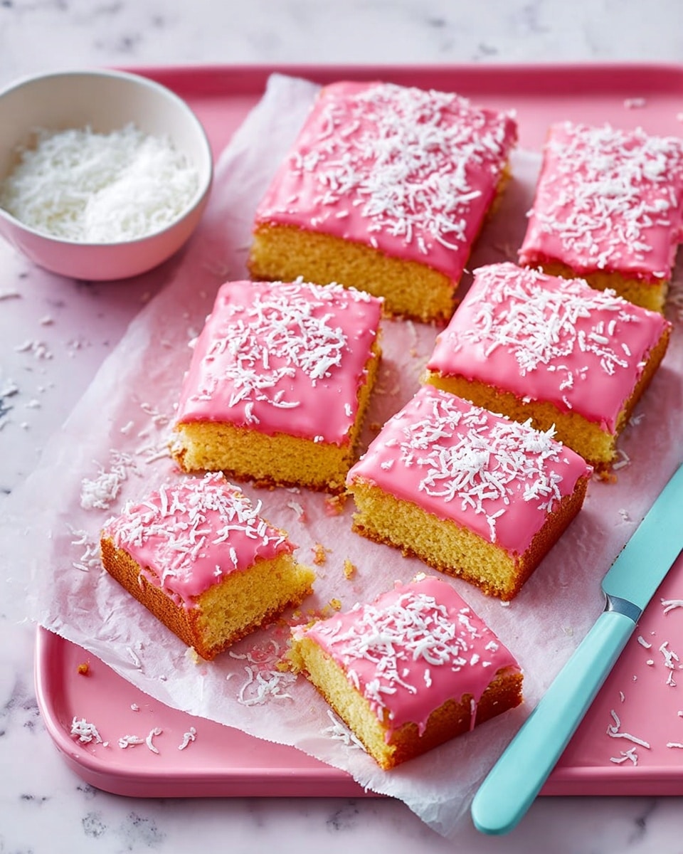 Tottenham Cake Recipe